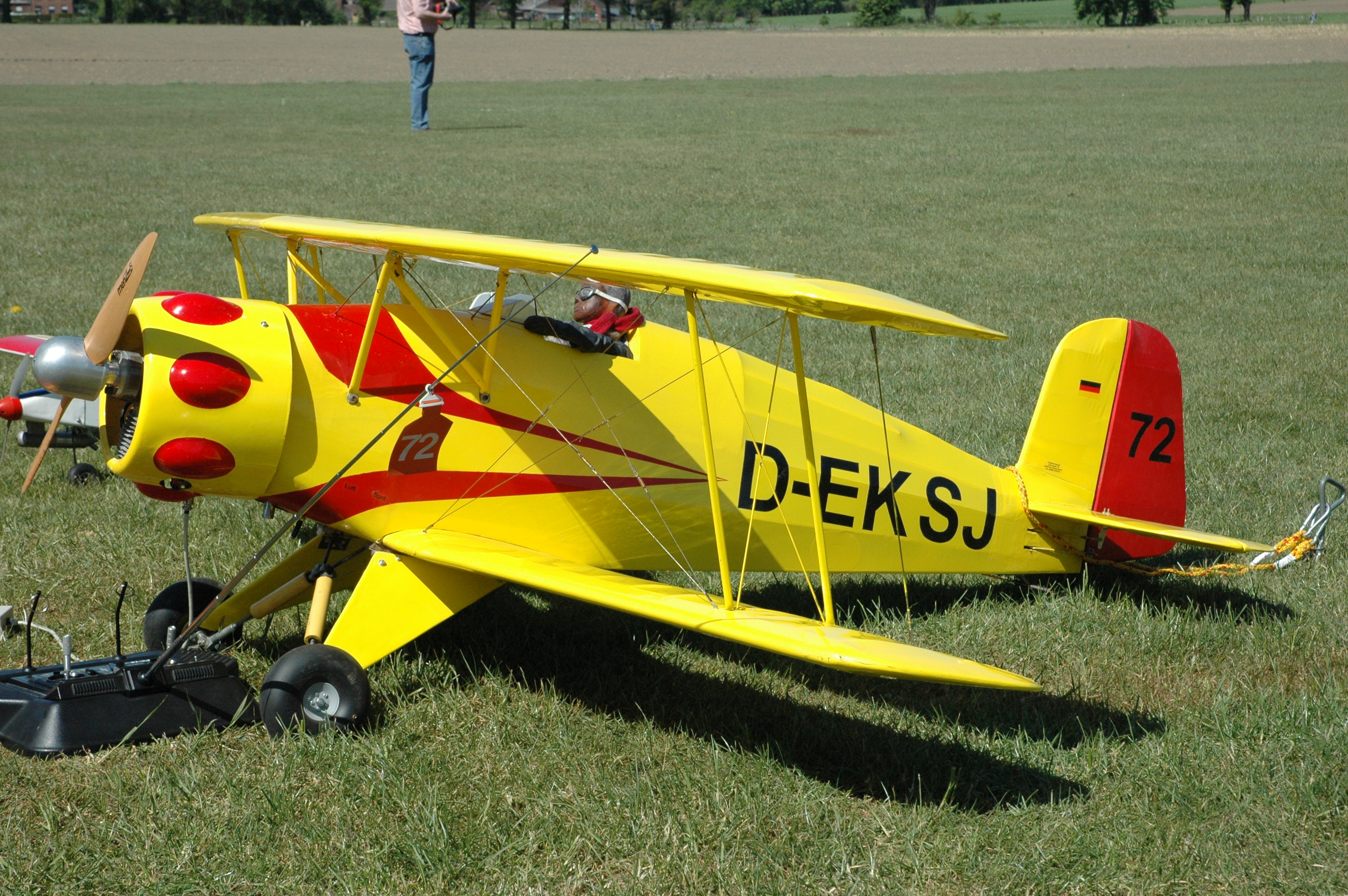 2007/2007-05/2007-05-01_Anfliegen_Albatros_03.JPG